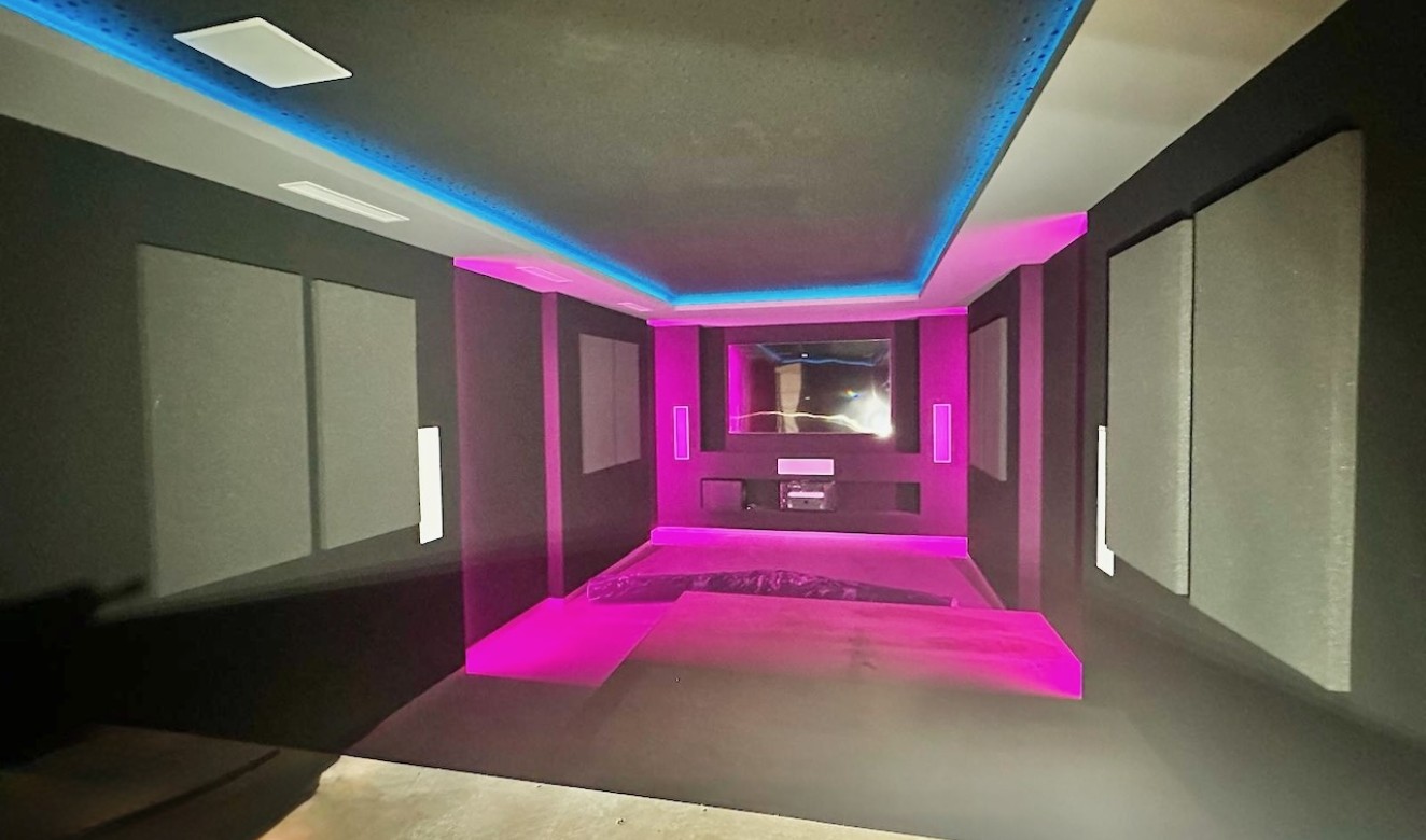 New Builds - Villas - Benissa - La Fustera