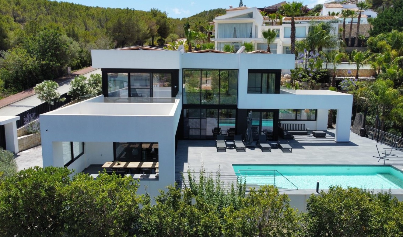 Reventas - Villas - Chalets - Javea