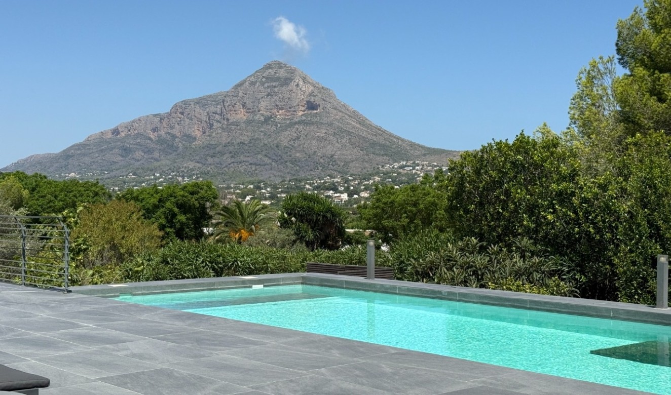 Reventas - Villas - Chalets - Javea