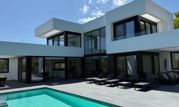 Reventas - Villas - Chalets - Javea