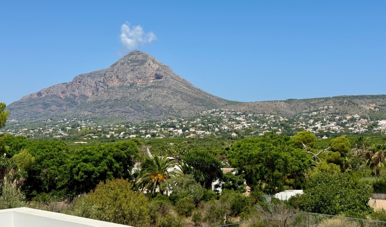 Reventas - Villas - Chalets - Javea