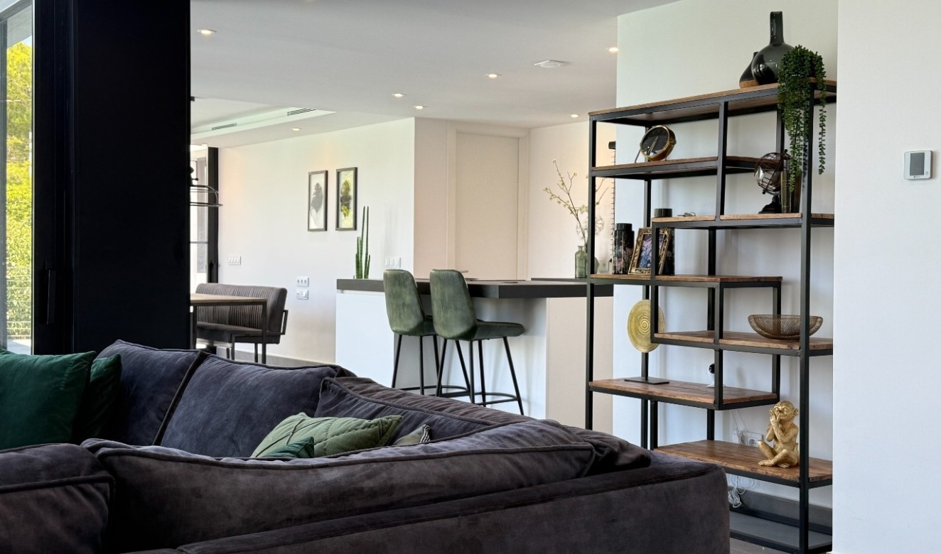 Reventas - Villas - Chalets - Javea