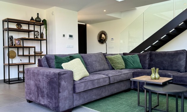 Reventas - Villas - Chalets - Javea