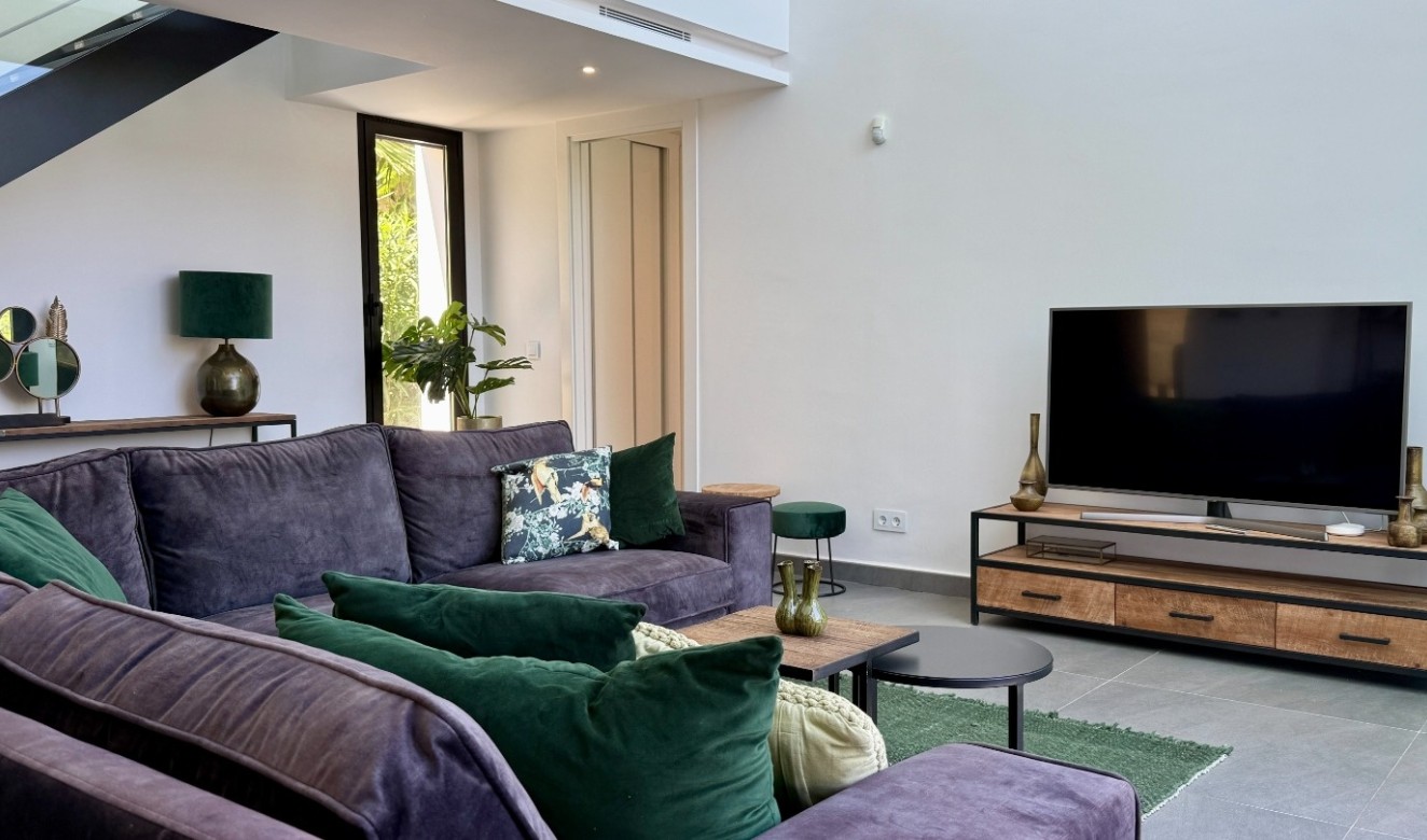 Reventas - Villas - Chalets - Javea