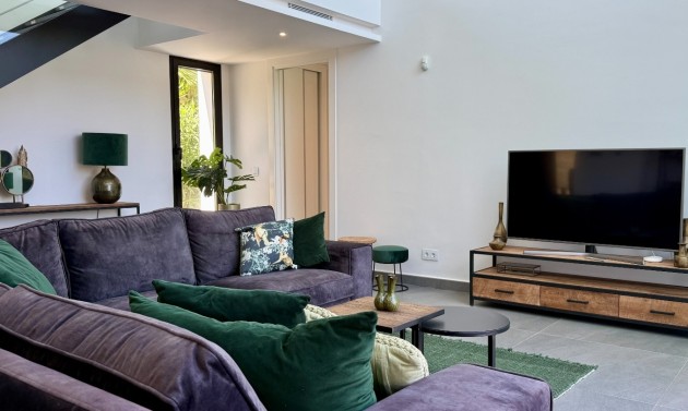 Reventas - Villas - Chalets - Javea