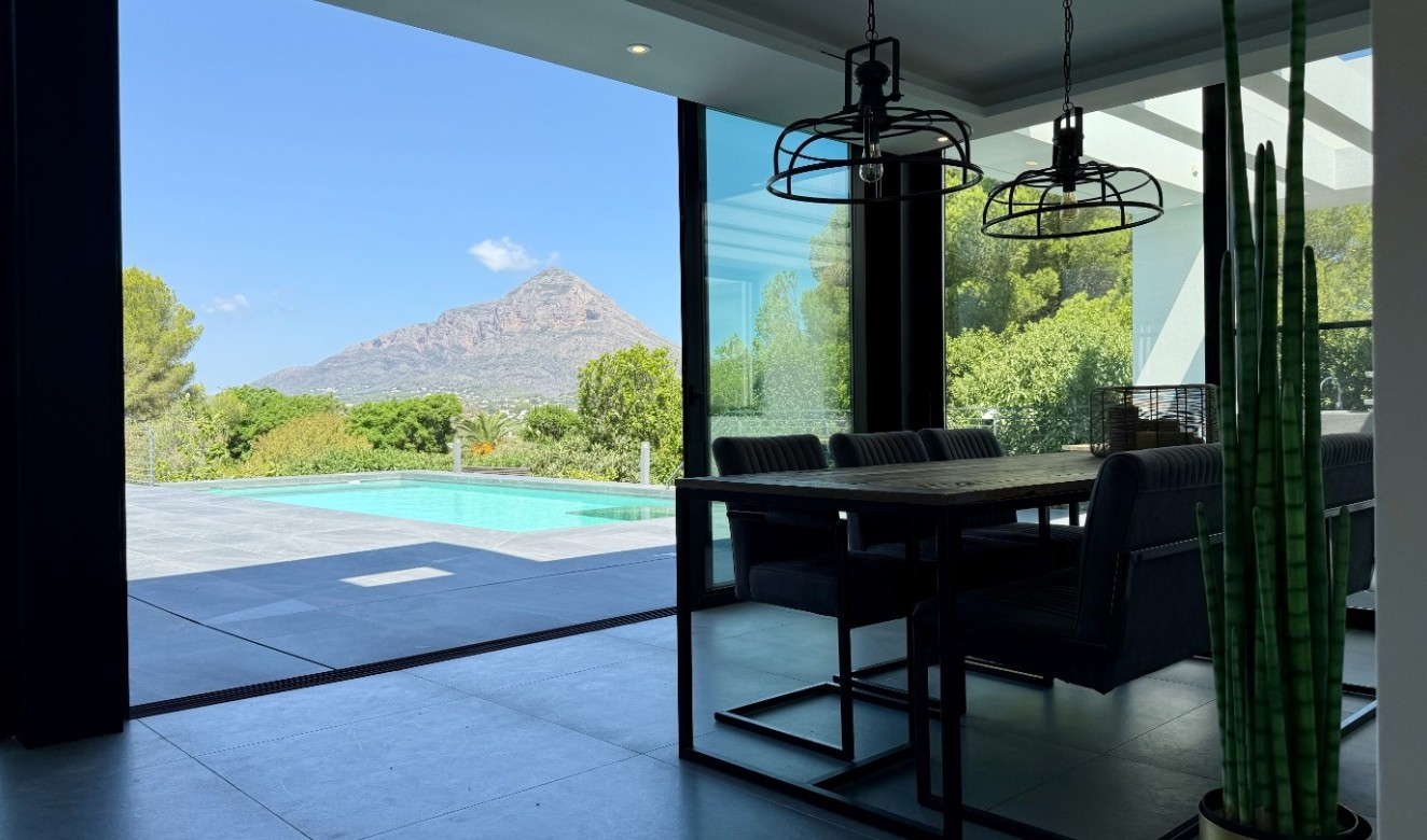 Reventas - Villas - Chalets - Javea