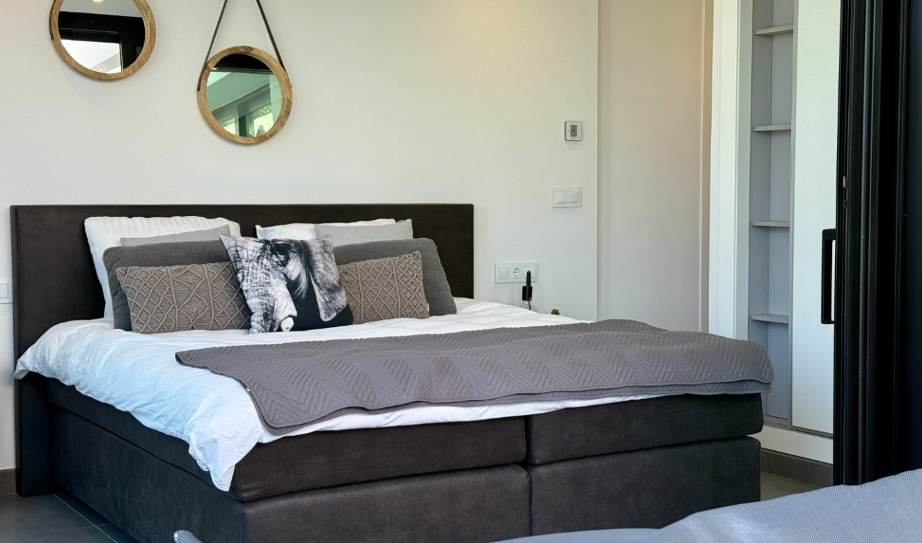 Reventas - Villas - Chalets - Javea