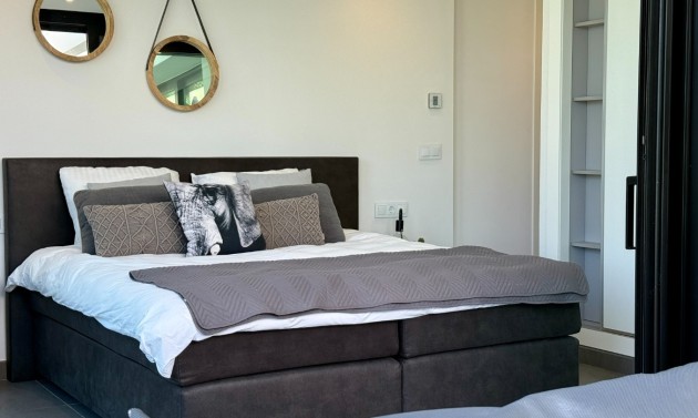 Reventas - Villas - Chalets - Javea