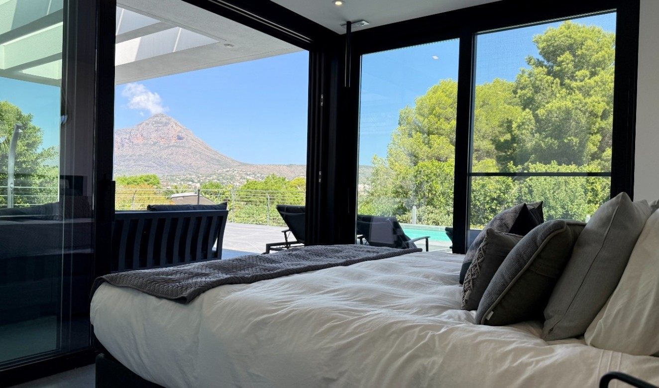 Reventas - Villas - Chalets - Javea