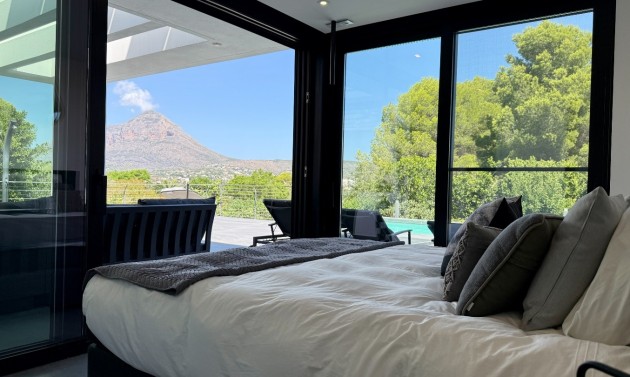 Reventas - Villas - Chalets - Javea