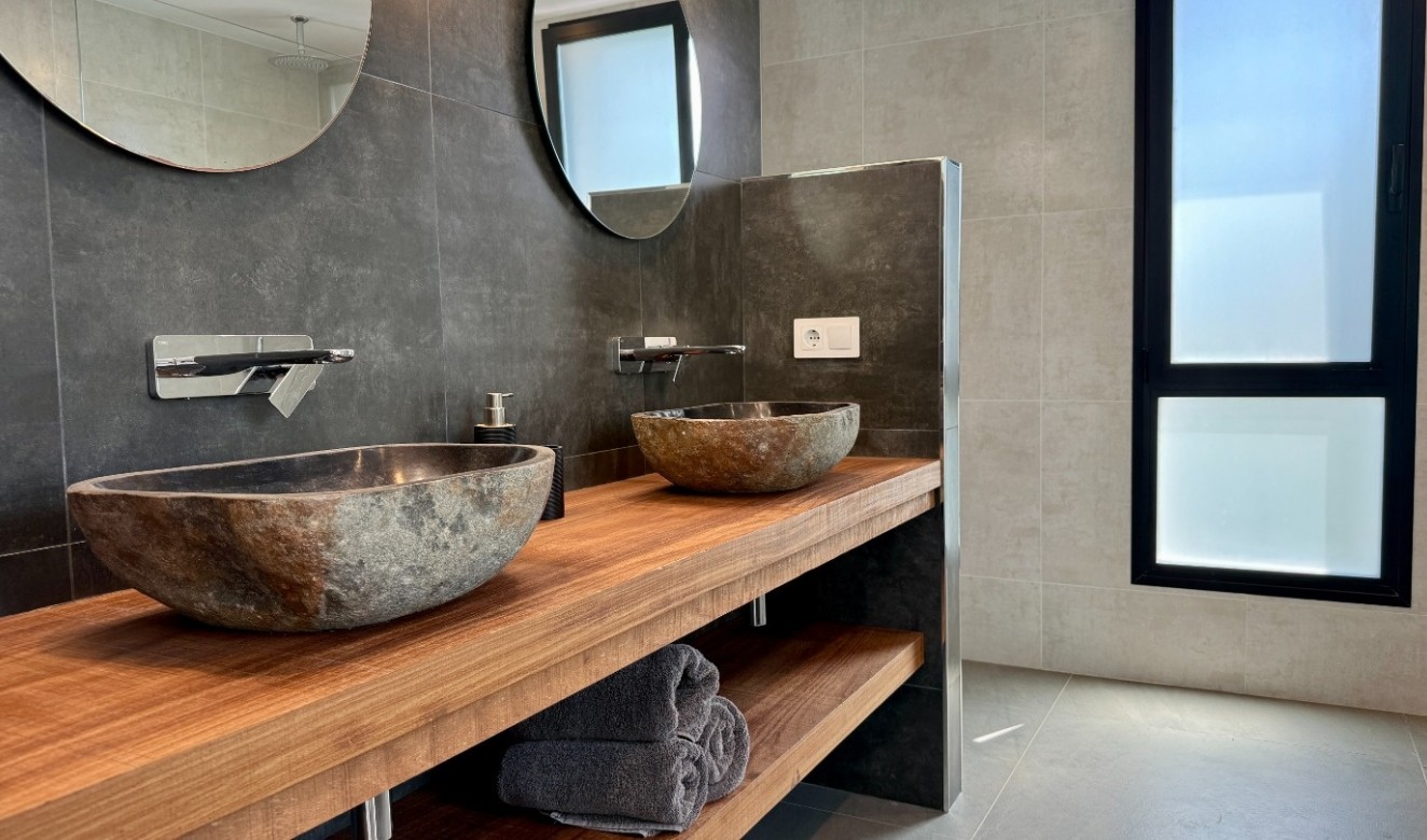 Reventas - Villas - Chalets - Javea