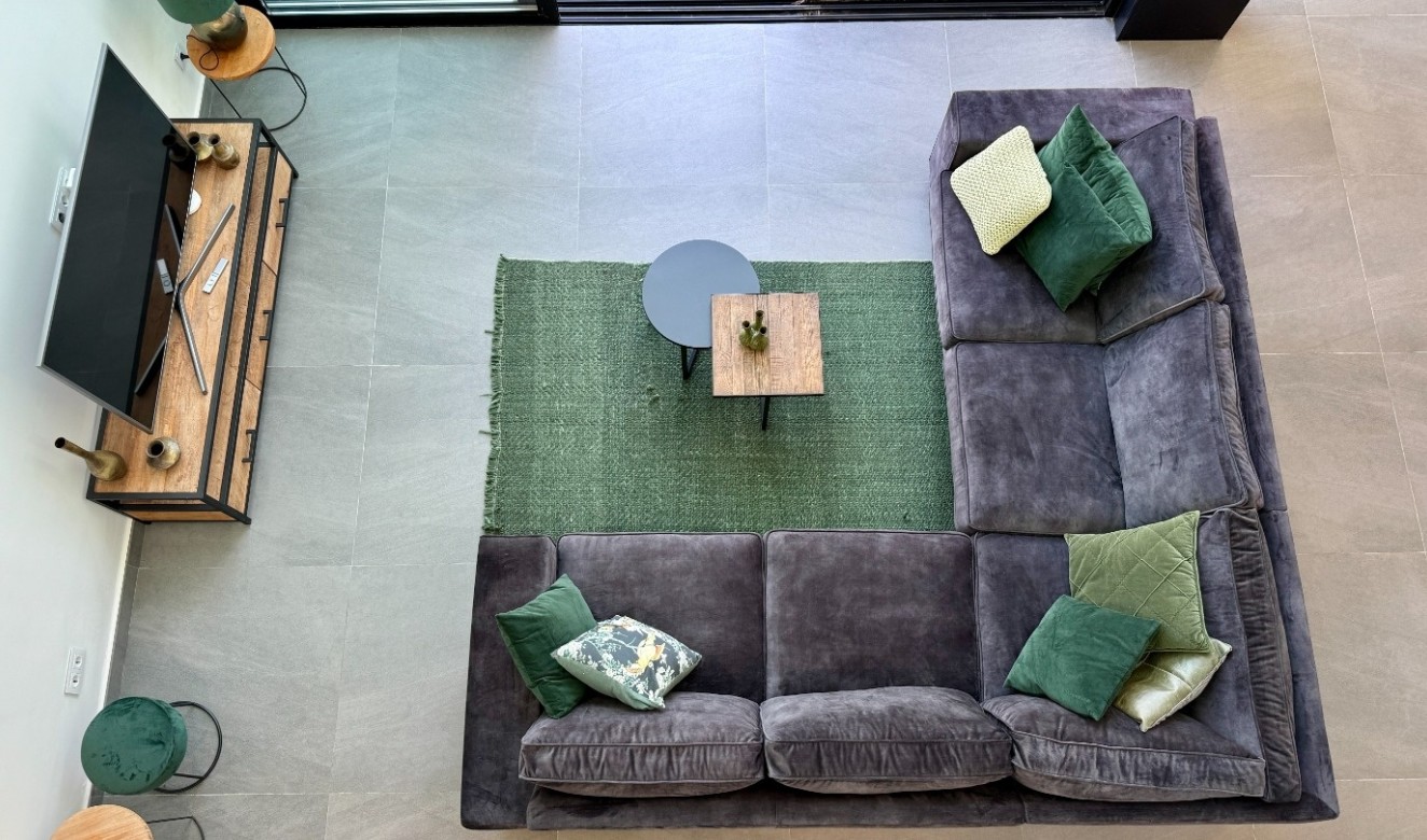 Reventas - Villas - Chalets - Javea