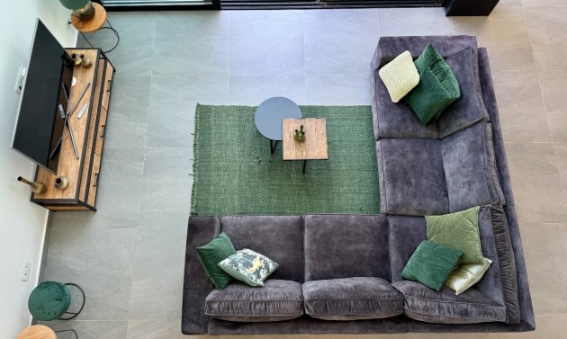 Reventas - Villas - Chalets - Javea