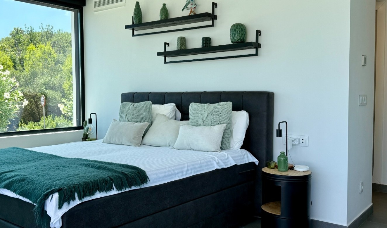 Reventas - Villas - Chalets - Javea