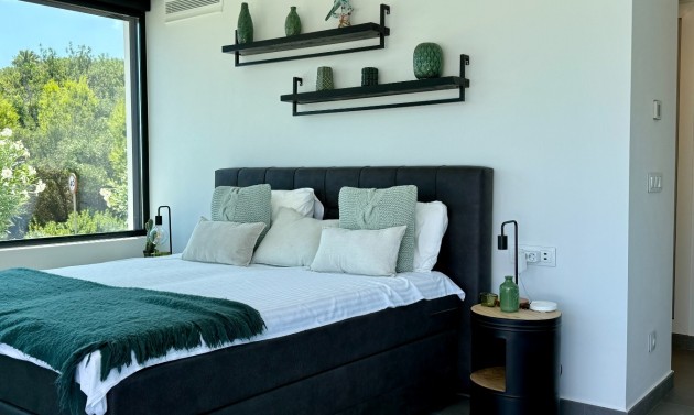 Reventas - Villas - Chalets - Javea