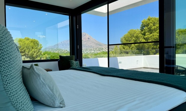 Reventas - Villas - Chalets - Javea