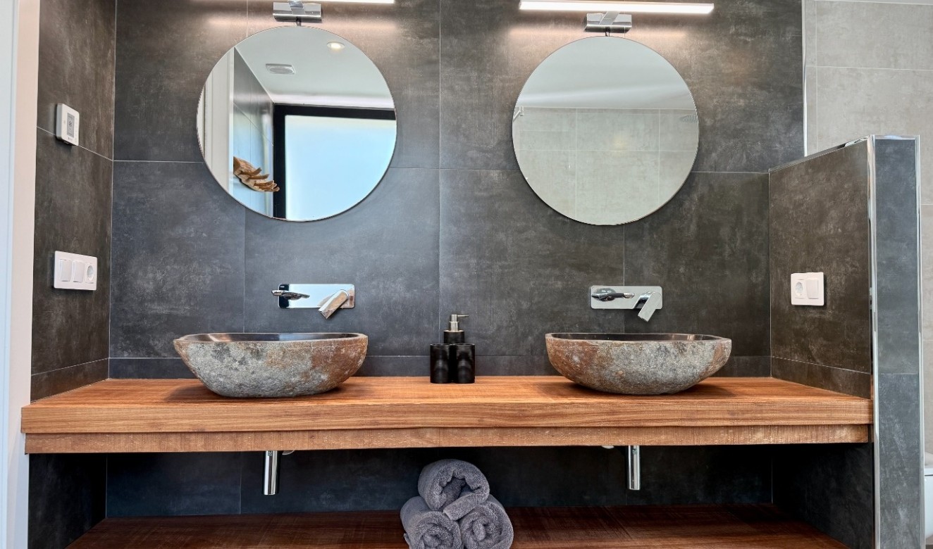 Reventas - Villas - Chalets - Javea