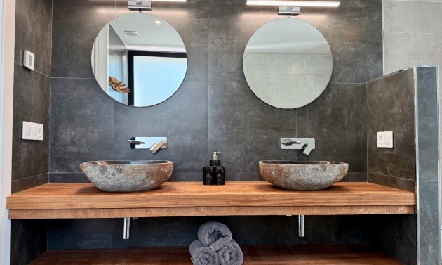 Reventas - Villas - Chalets - Javea