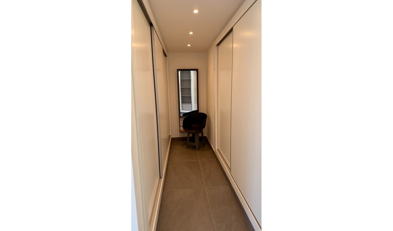 Reventas - Villas - Chalets - Javea