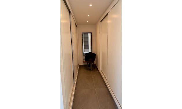 Reventas - Villas - Chalets - Javea