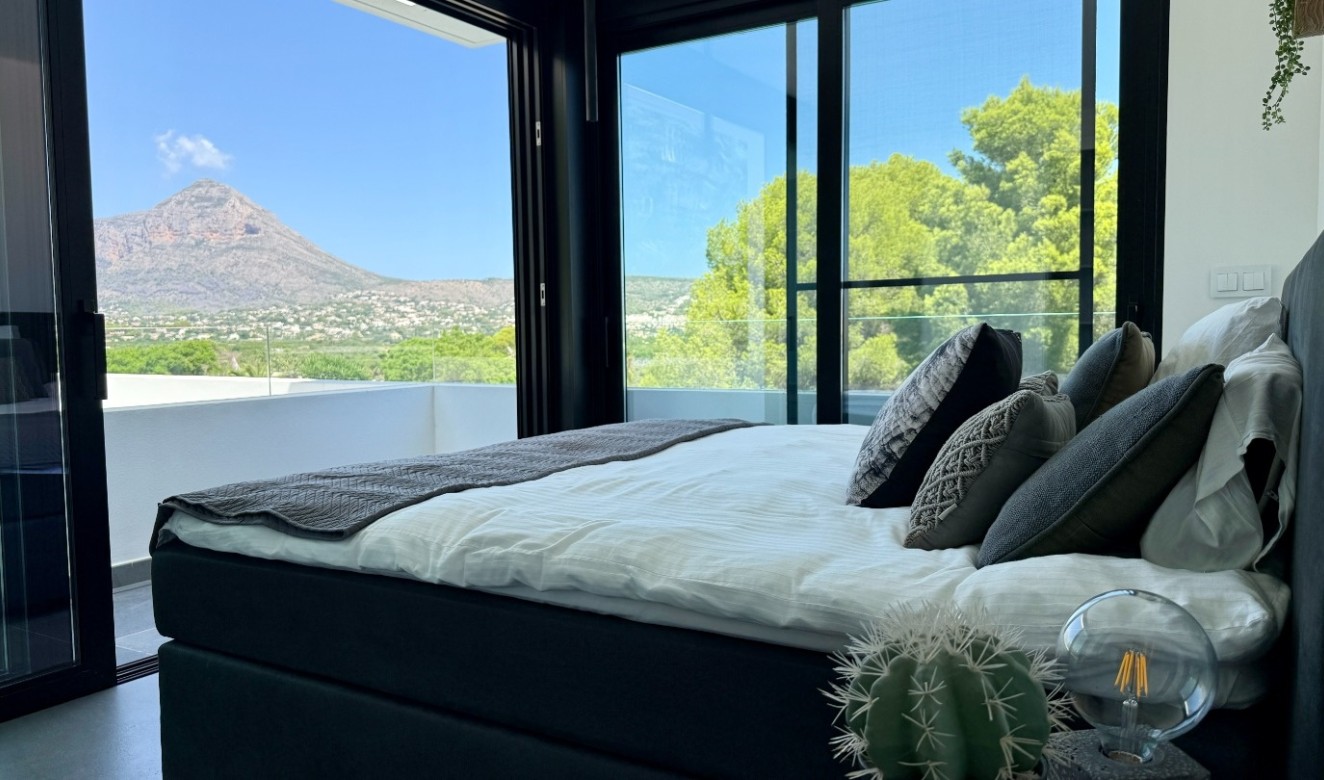 Reventas - Villas - Chalets - Javea