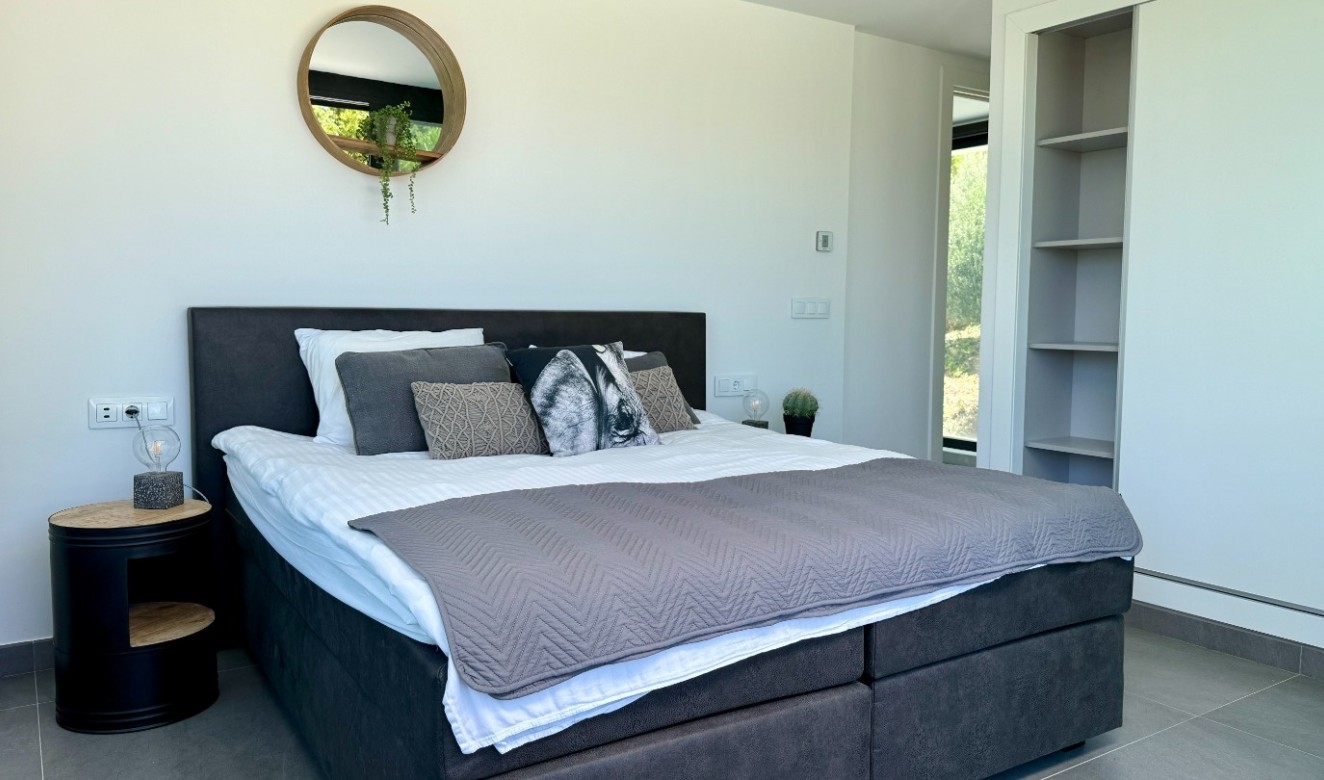 Reventas - Villas - Chalets - Javea