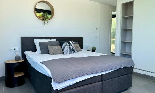 Reventas - Villas - Chalets - Javea