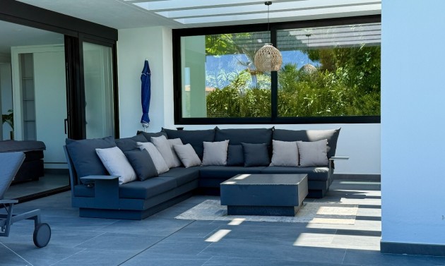 Reventas - Villas - Chalets - Javea