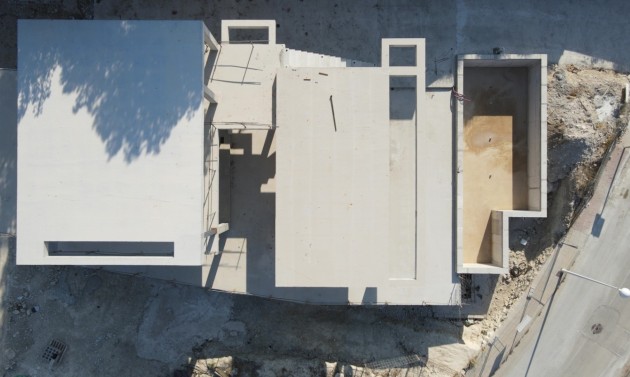 New Builds - Villas - Moraira