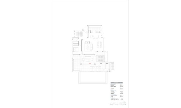 New Builds - Villas - Benissa - La Fustera