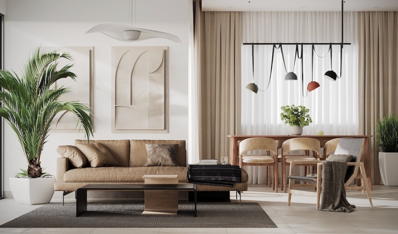 New Builds - Villas - Calpe - Carrio