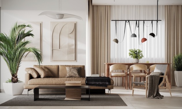 New Builds - Villas - Calpe - Carrio