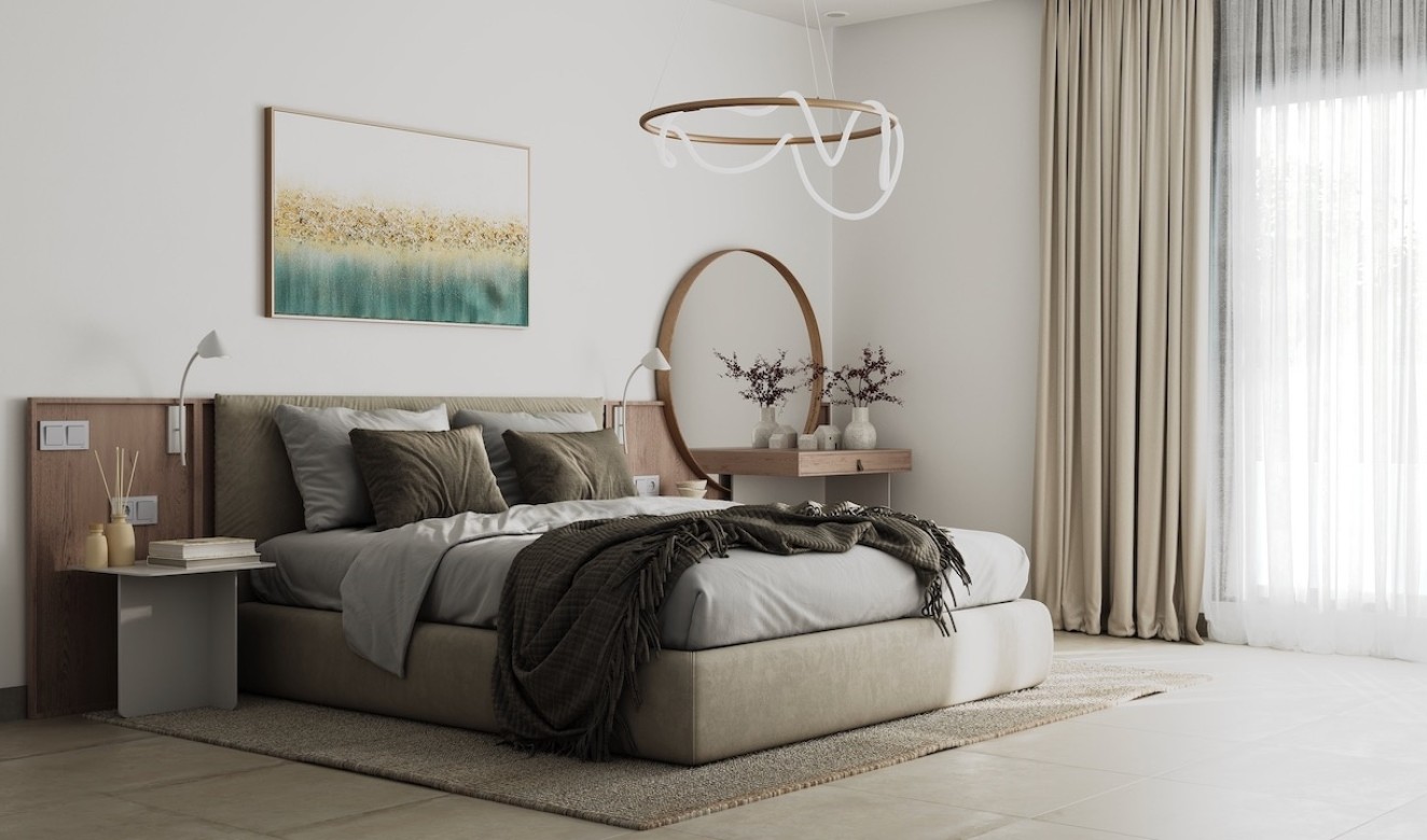 New Builds - Villas - Calpe - Carrio