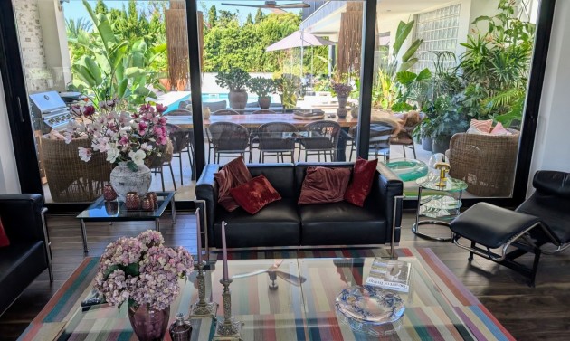 Resales - Villas - Calpe - Calalga