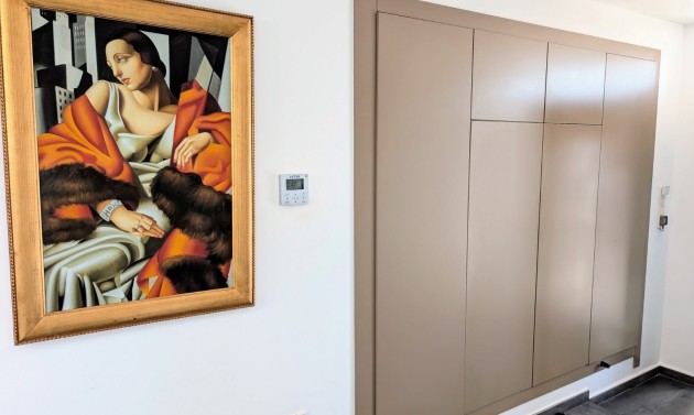 Resales - Villas - Calpe - Calalga