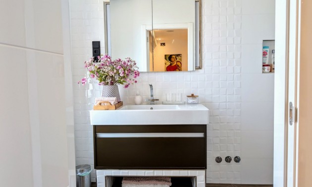 Resales - Villas - Calpe - Calalga