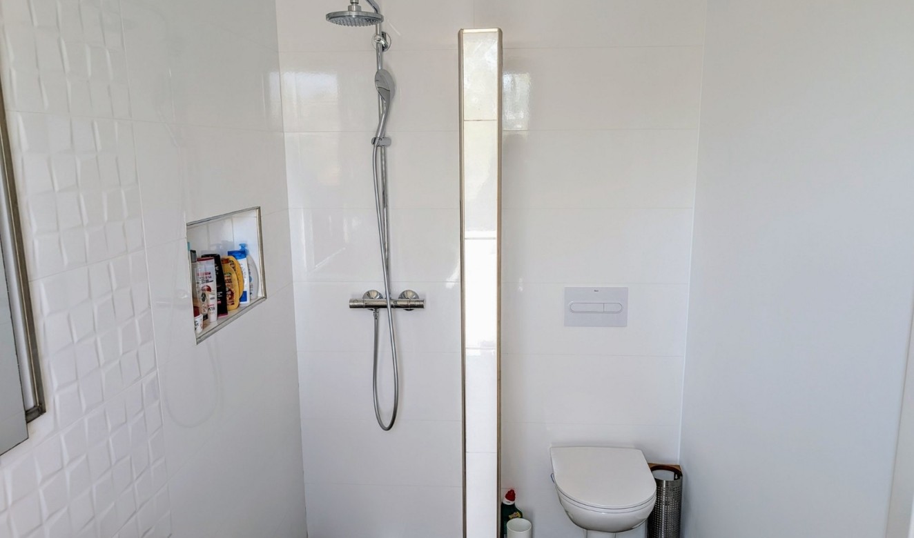 Resales - Villas - Calpe - Calalga