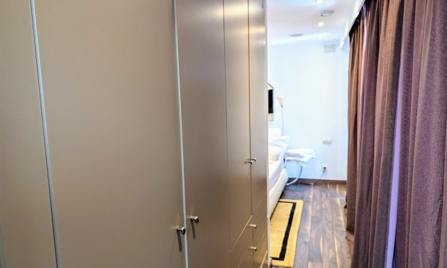 Resales - Villas - Calpe - Calalga