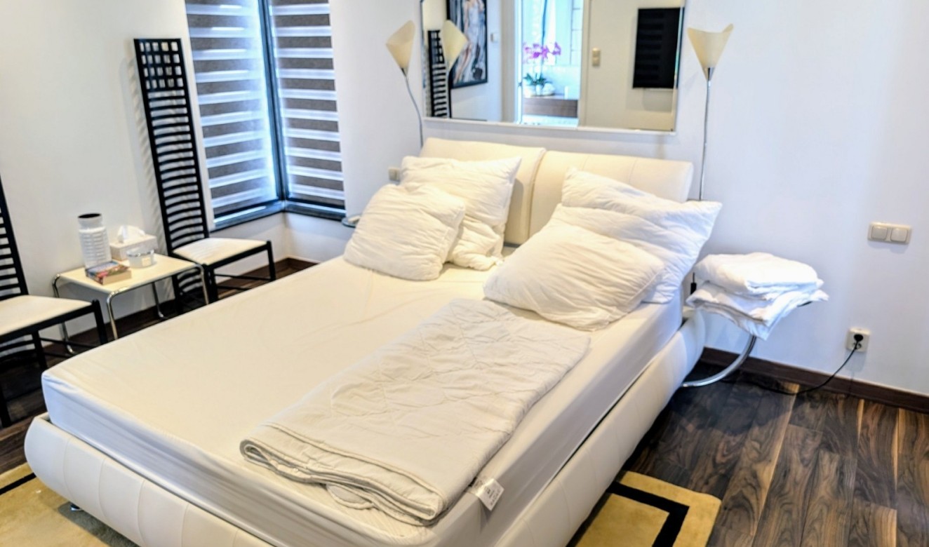 Resales - Villas - Calpe - Calalga