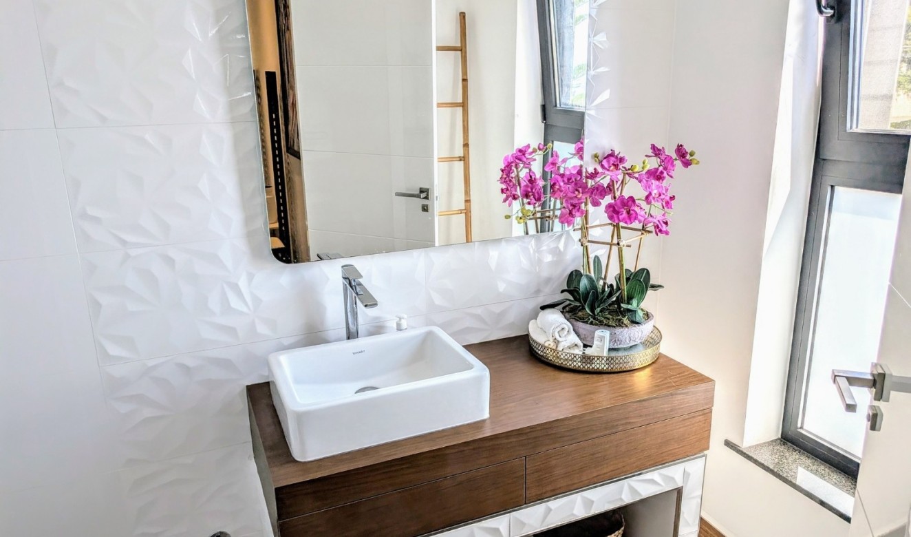 Resales - Villas - Calpe - Calalga