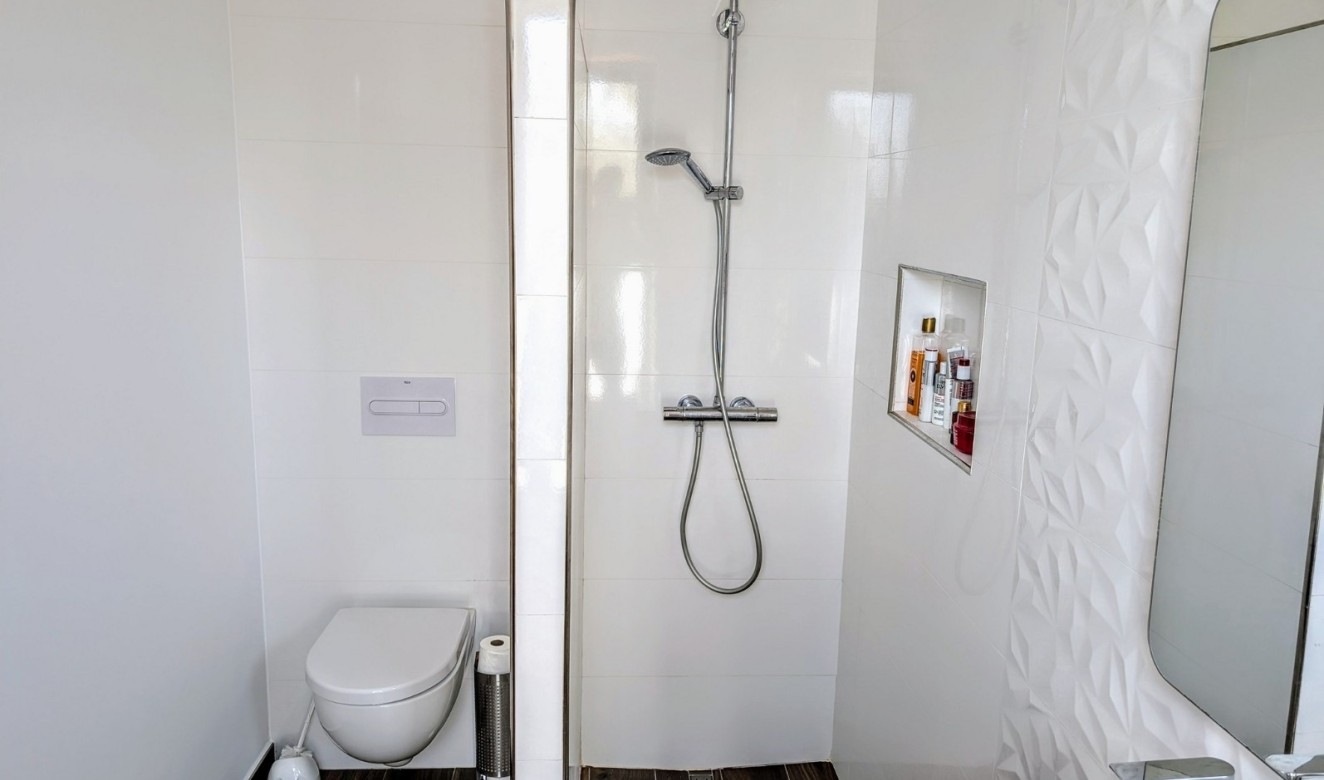 Resales - Villas - Calpe - Calalga