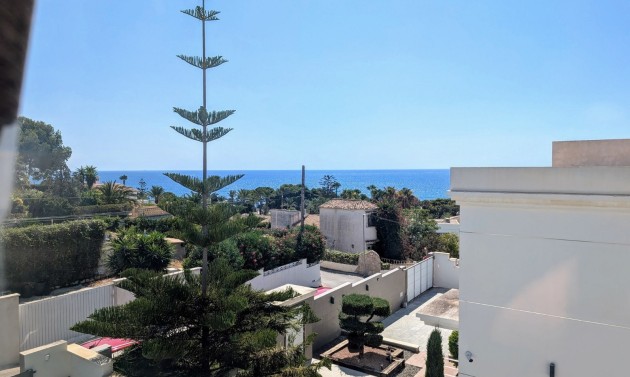 Resales - Villas - Calpe - Calalga
