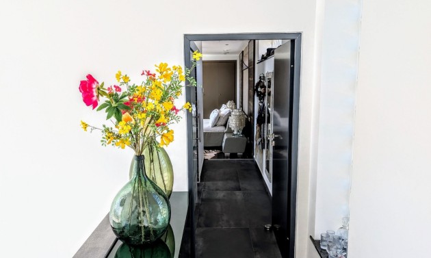 Resales - Villas - Calpe - Calalga