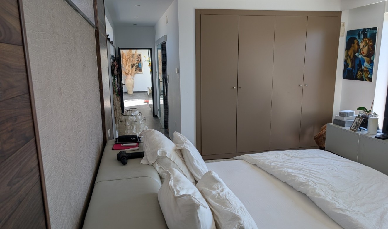 Resales - Villas - Calpe - Calalga