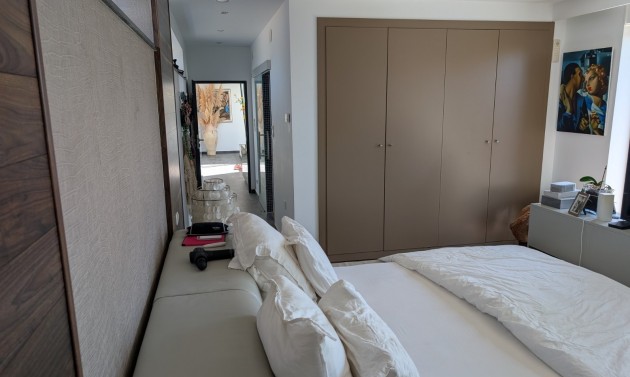 Resales - Villas - Calpe - Calalga