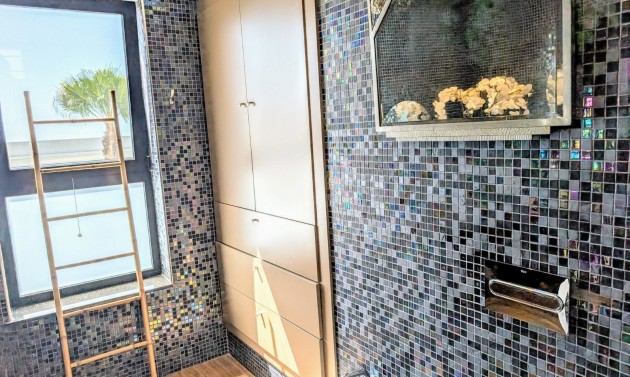 Resales - Villas - Calpe - Calalga