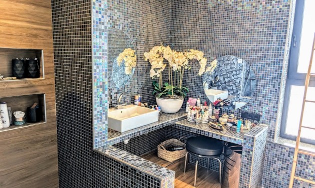 Resales - Villas - Calpe - Calalga