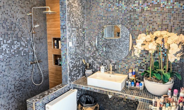 Resales - Villas - Calpe - Calalga