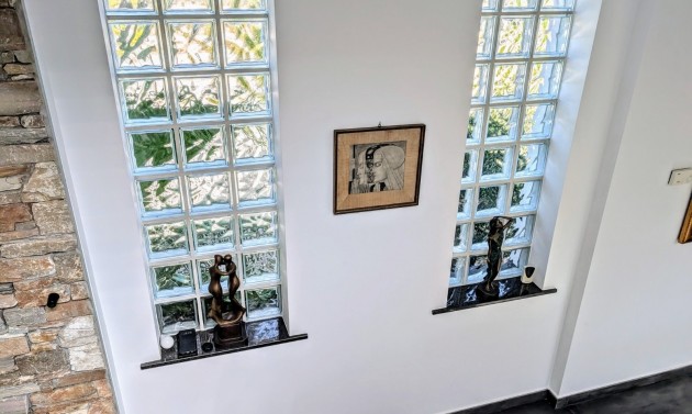 Resales - Villas - Calpe - Calalga