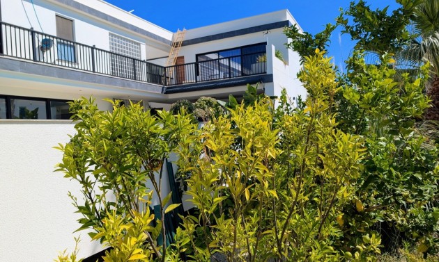 Resales - Villas - Calpe - Calalga